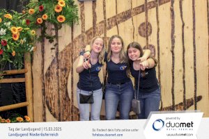 Tag der Landjugend
